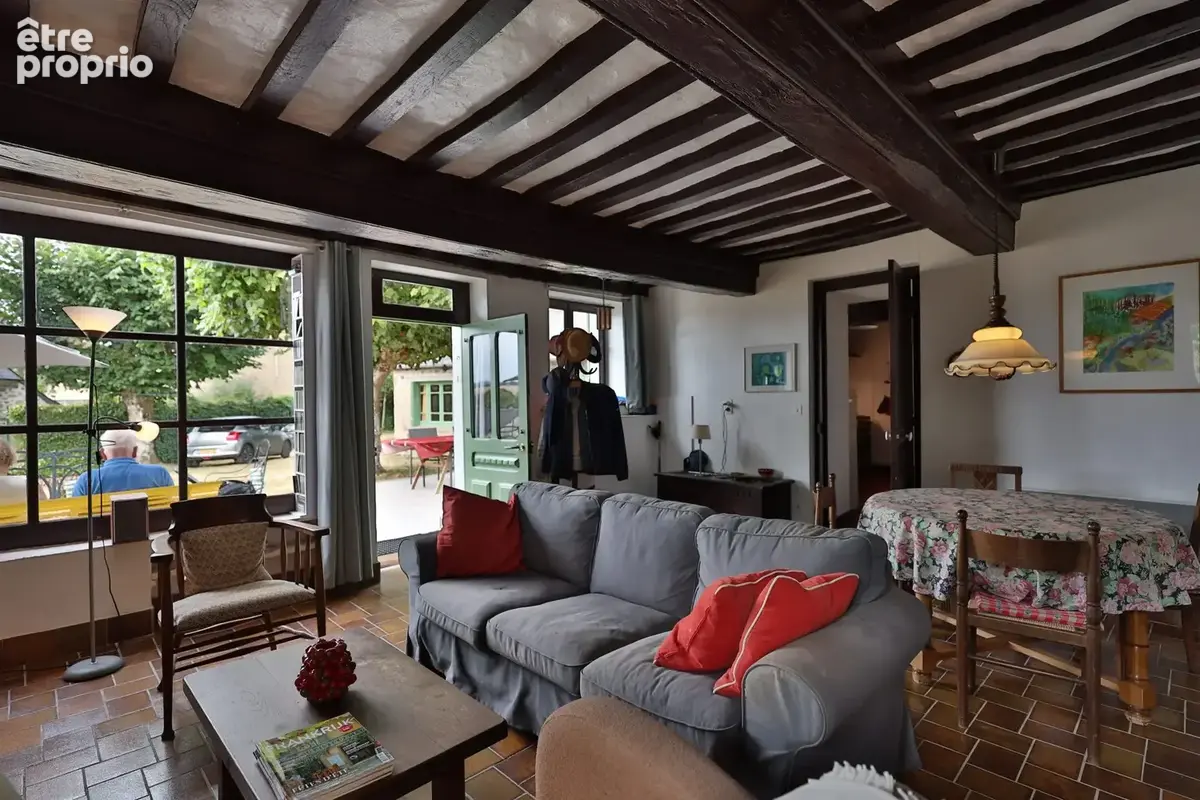 Maison 60 m² à Onlay  - photo 6