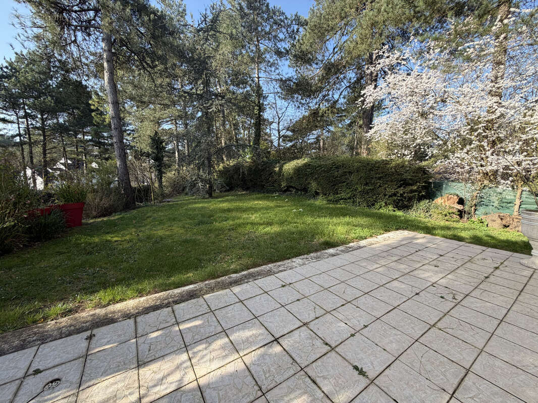 Maison à NEUFCHATEL-HARDELOT