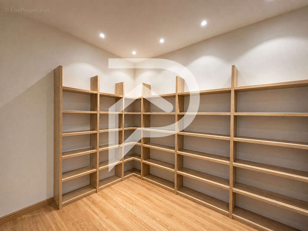 Maison de caractère 9 pièces 322 m² au centre ville de Sarrebourg. - photo 13
