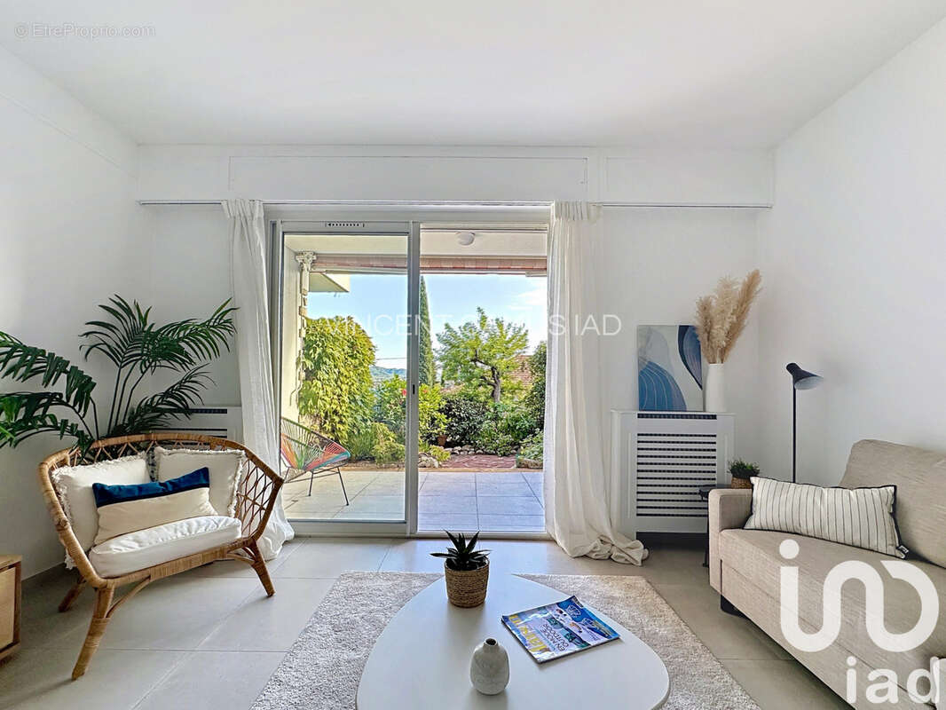 Photo 3 - Appartement à SANARY-SUR-MER