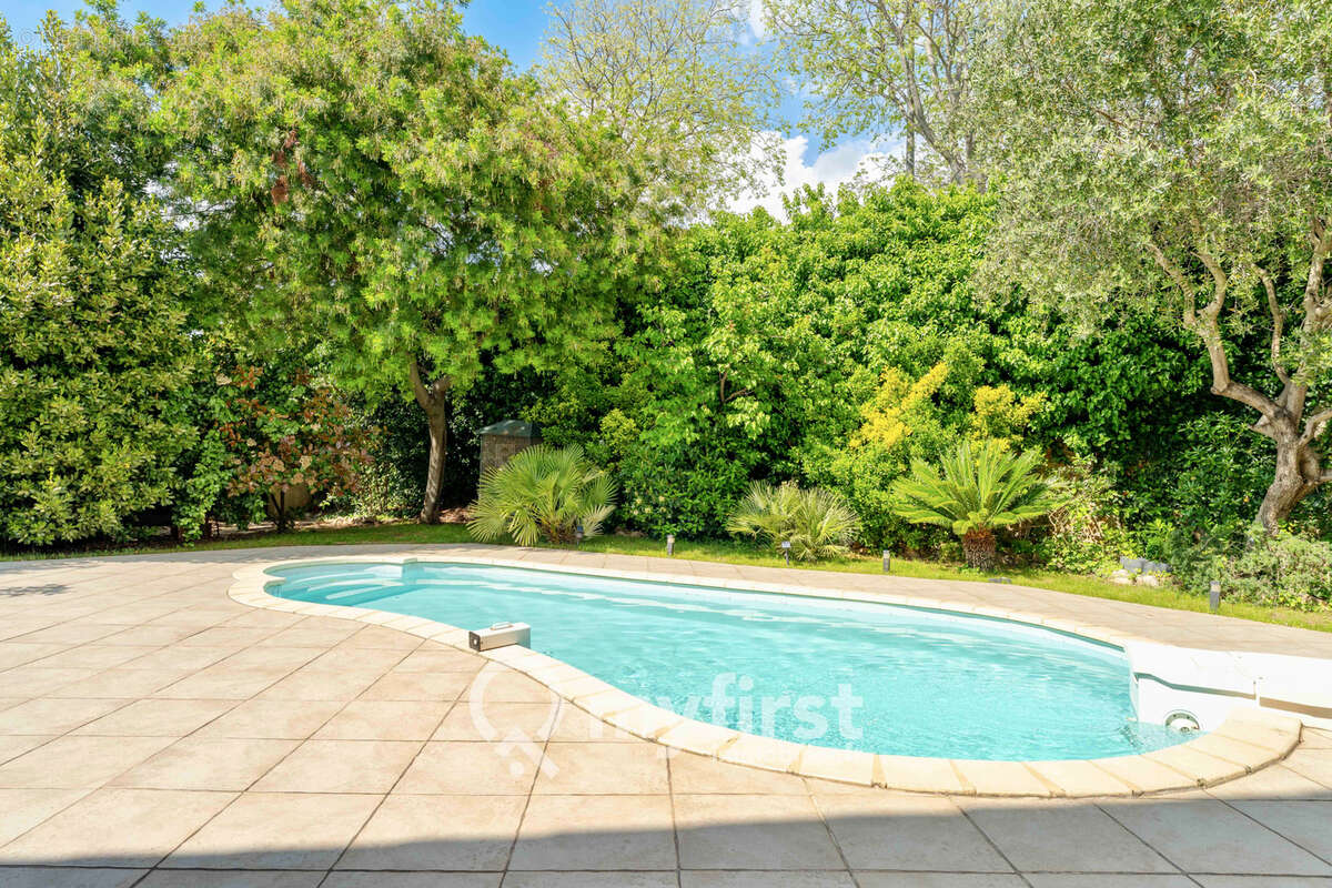 Maison à SANARY-SUR-MER