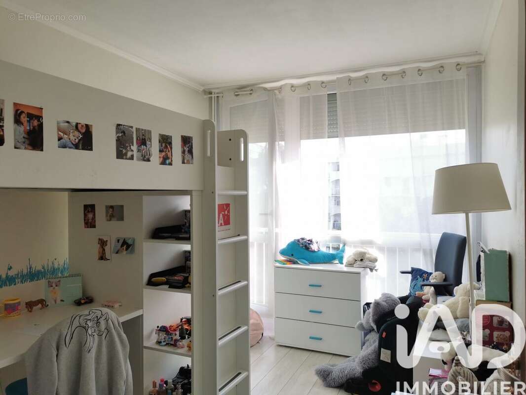Photo 7 - Appartement à CHELLES