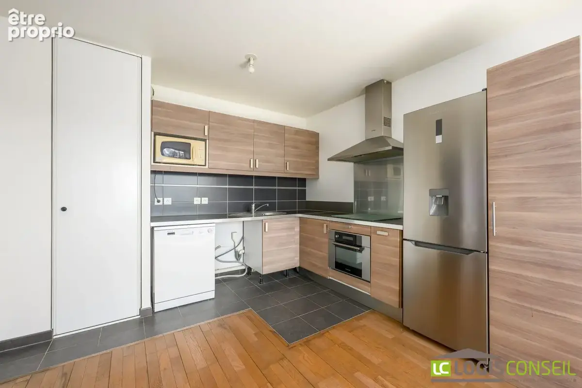 Appartement 3 pièces 53 m² à vendre à Chatenay-Malabry (92290) - photo 6