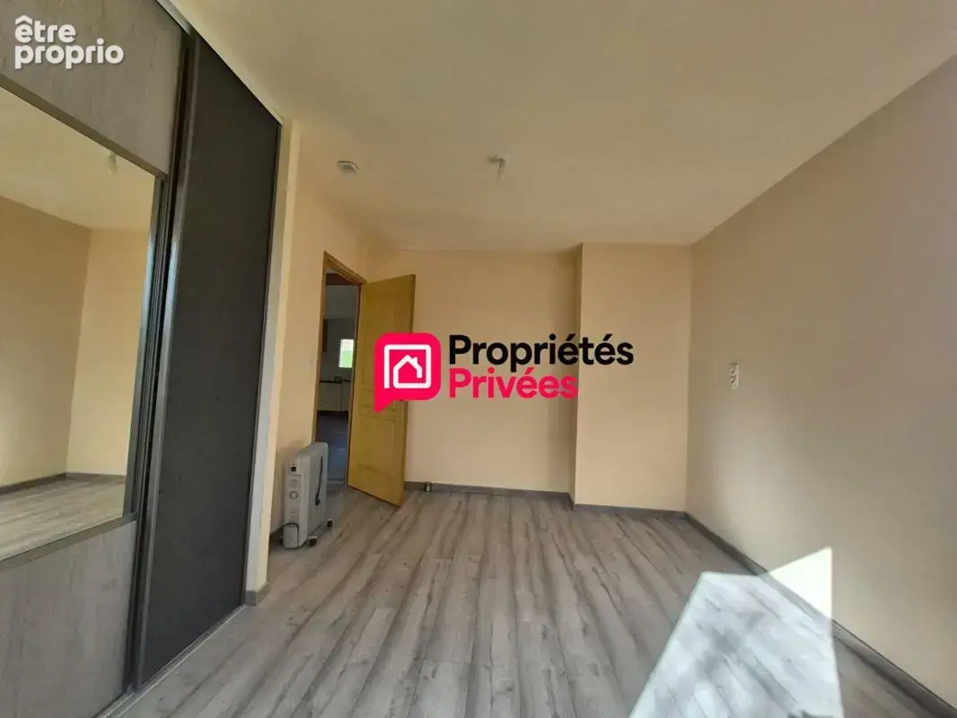 Maison Charbonnières-les-Varennes 3 pièces 79m2. Evolutif  jusqu'à  110 M² - photo 6