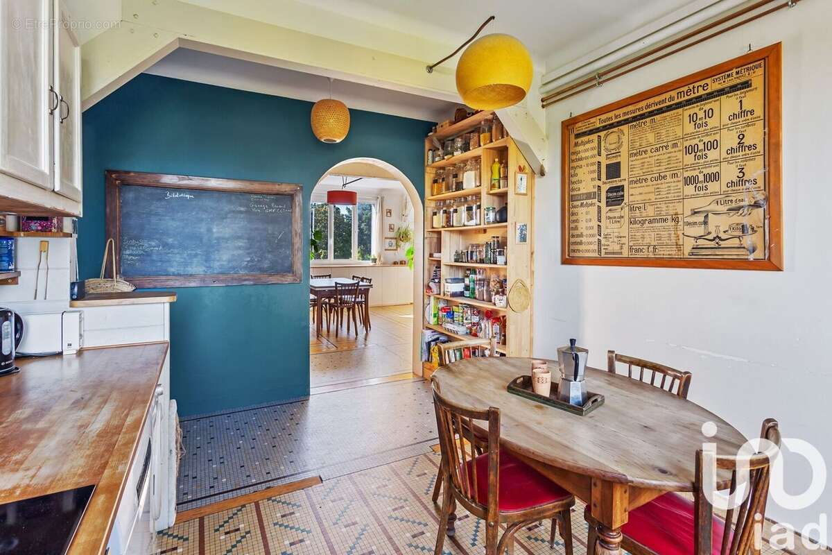 Photo 4 - Appartement à NANTES