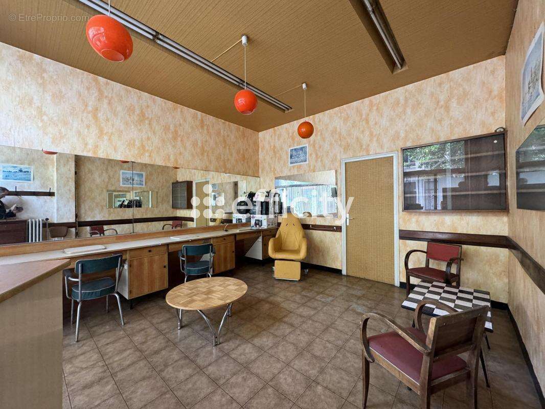 Appartement à VALENCIENNES