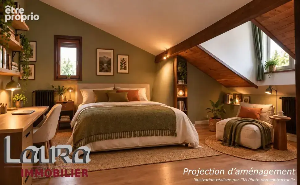 Appartement à ALFORTVILLE