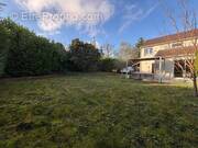 Maison à SAINT-GERMAIN-LES-CORBEIL