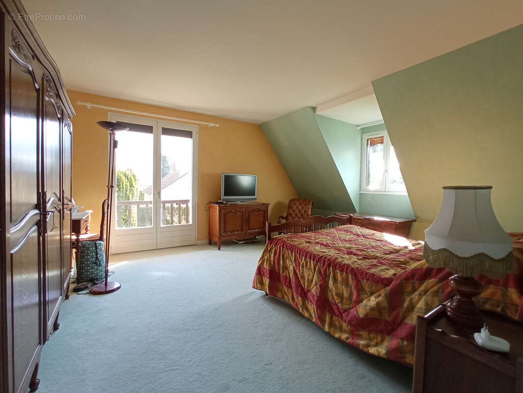 Maison à LE NEUBOURG