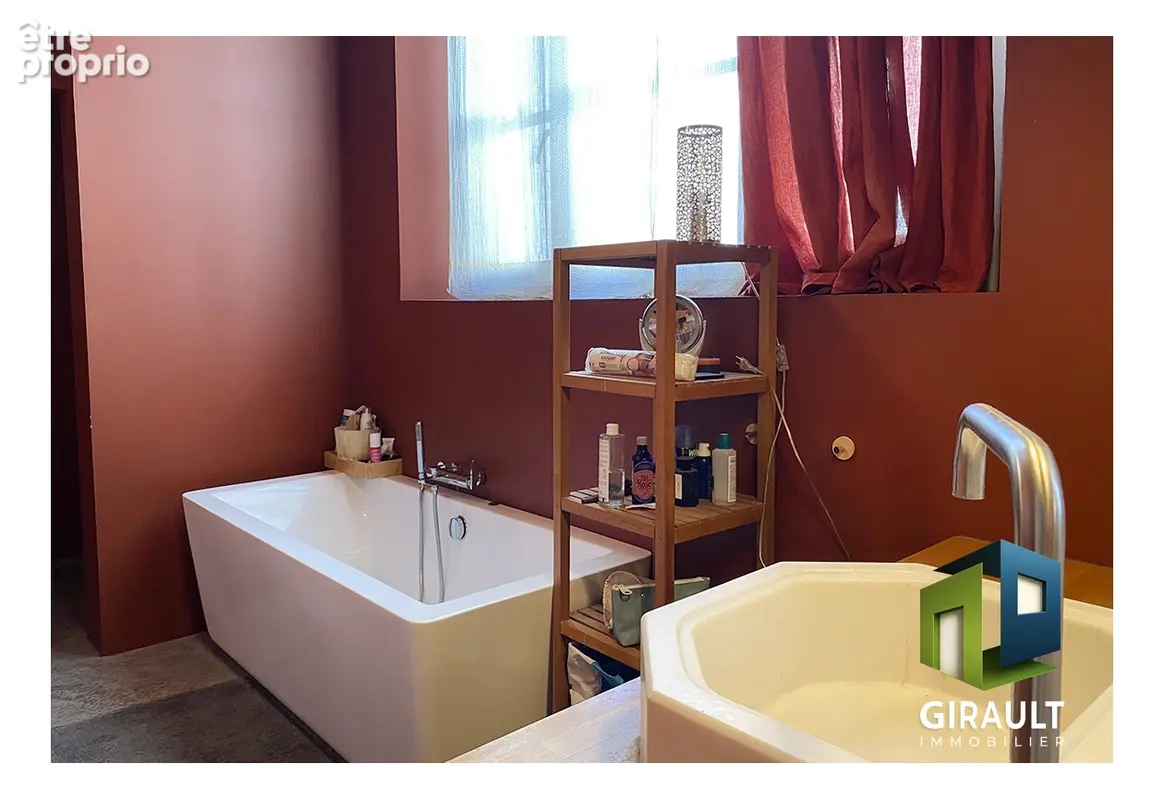 Appartement 114 m² à Belfort  - photo 8