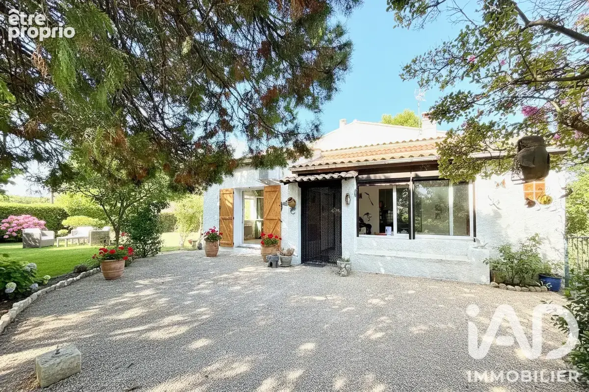 Photo 1 - Maison à SAZE