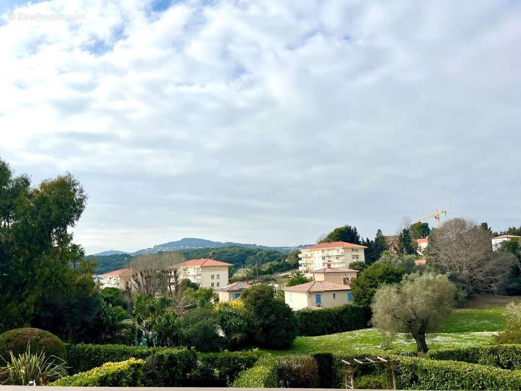 Appartement 62m² à ANTIBES - photo 14