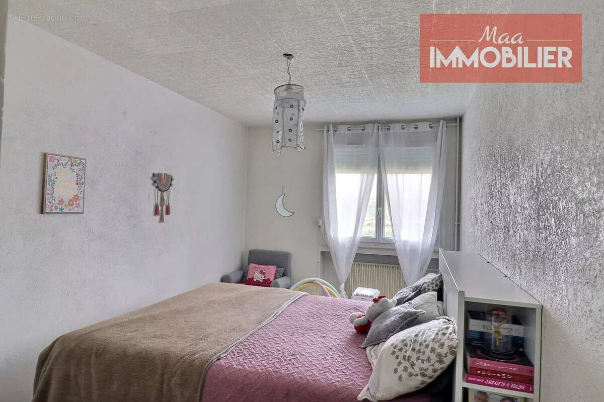 Appartement à FIRMINY