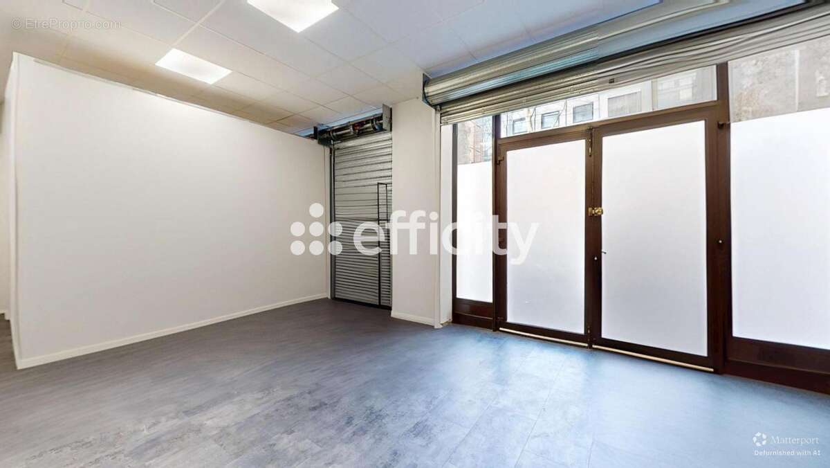 Locaux/Biens immobiliers - photo 9