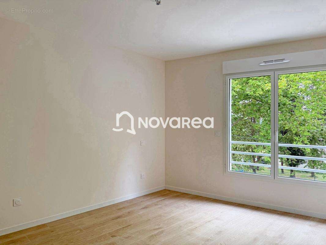 Appartement à PAU
