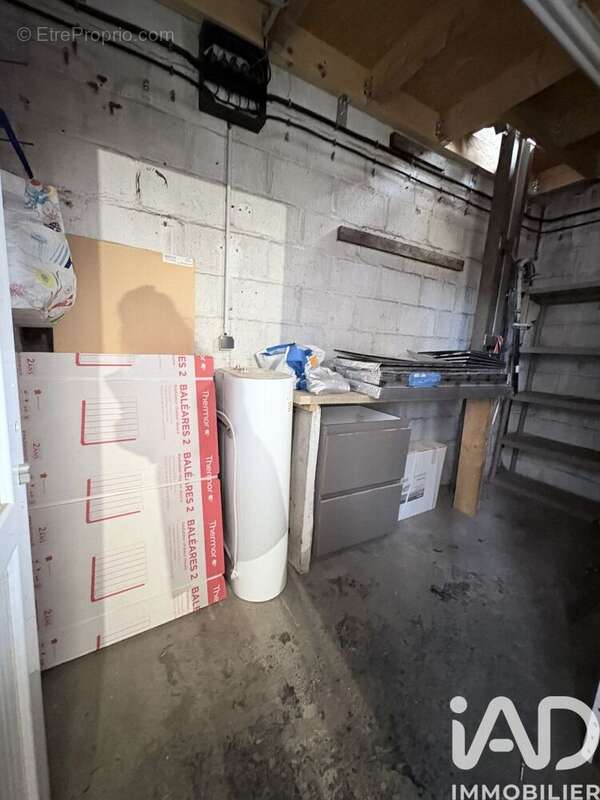 Photo 5 - Appartement à LE PETIT-QUEVILLY