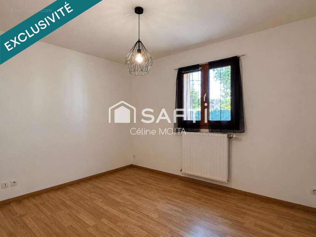 Appartement 66 m² à Saint-Alban-Leysse  - photo 5