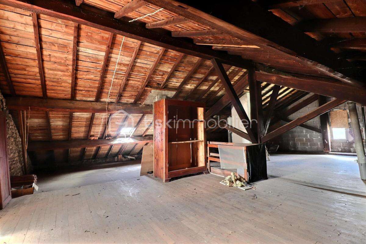 Maison 197m² Chabreloche 63250 - photo 20