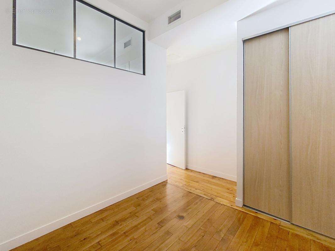 Appartement à LYON-2E
