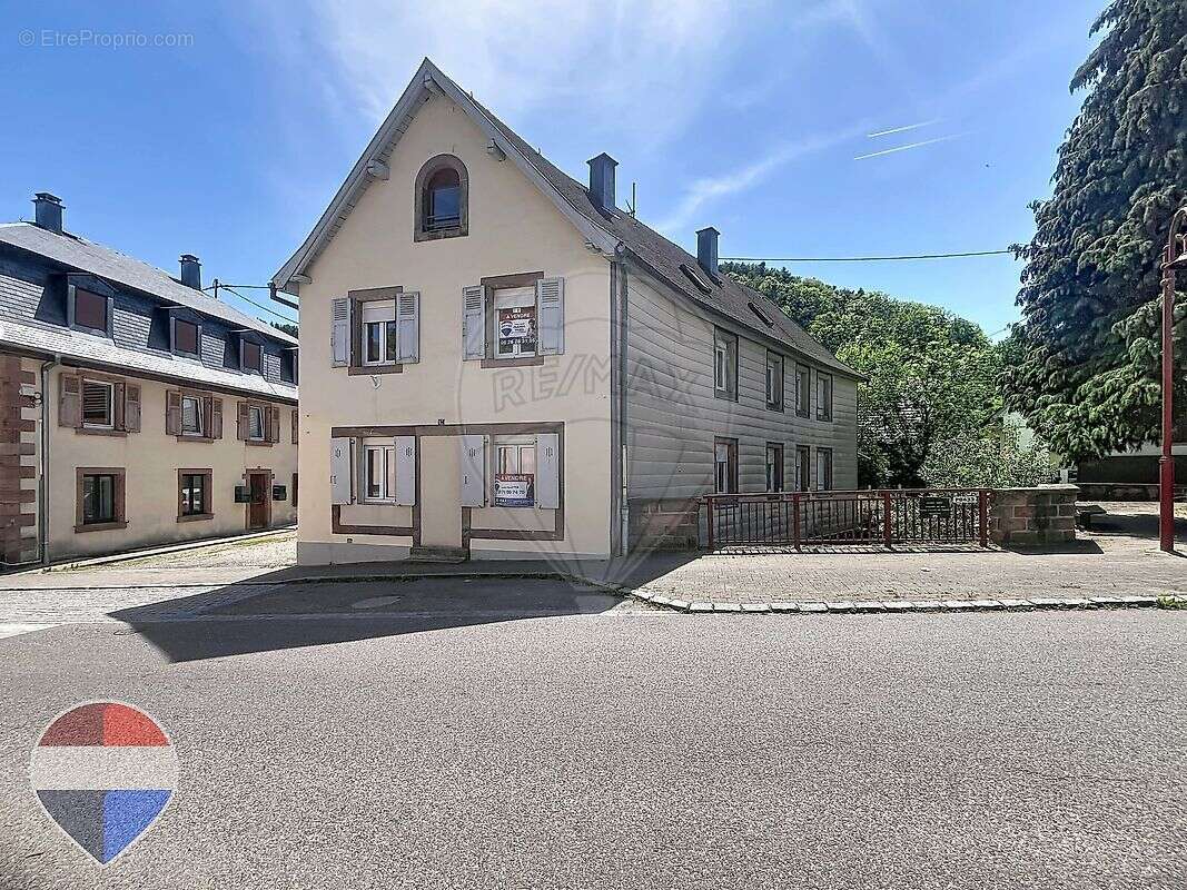 Appartement à ORBEY
