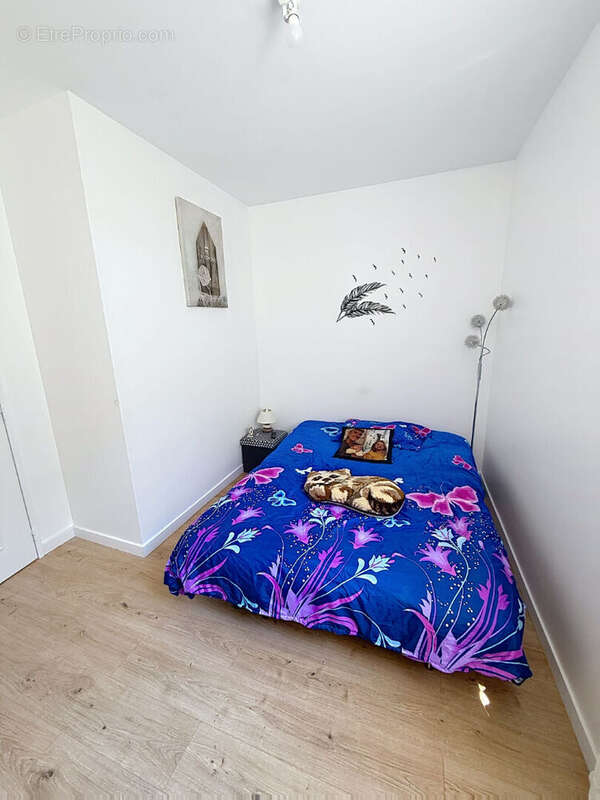 Maison Les Pennes Mirabeau 4 pièce(s) 80 m2 - photo 10