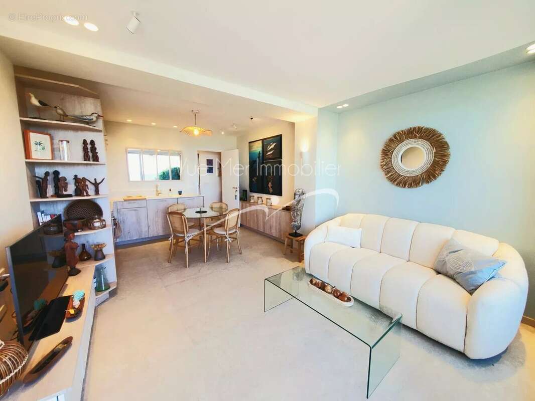 Appartement avec superbe vue mer, proche plage - photo 19