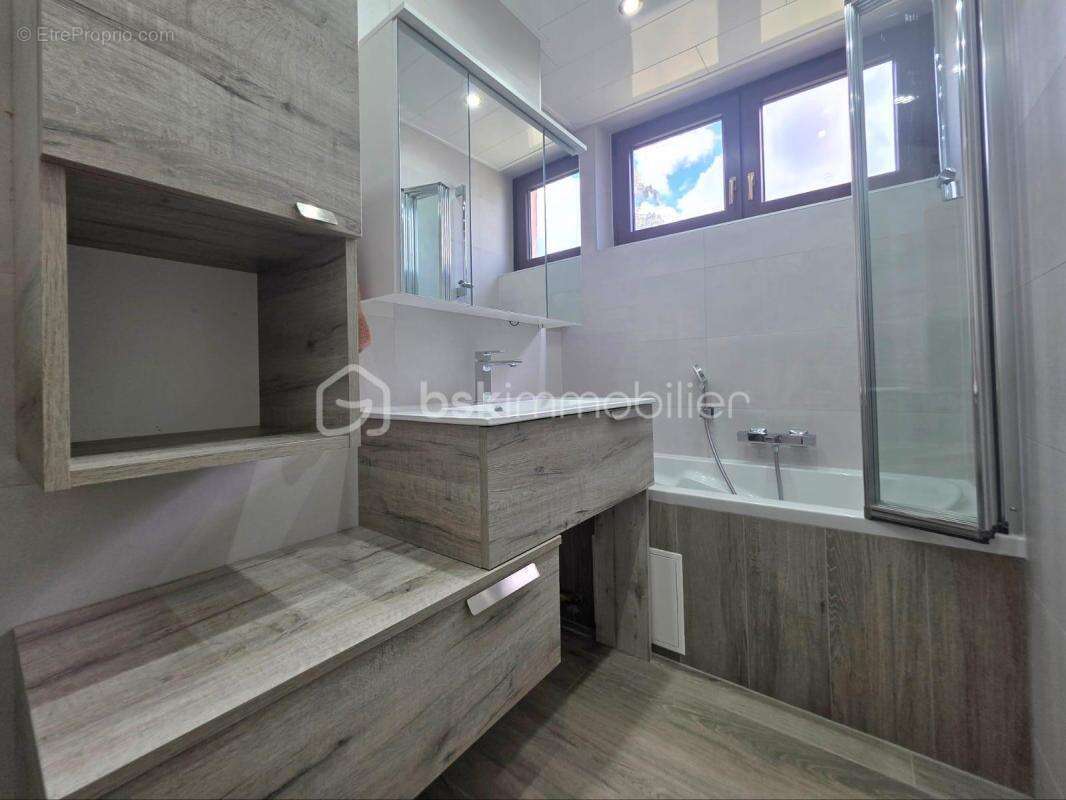 Appartement a Sarreguemines - photo 9