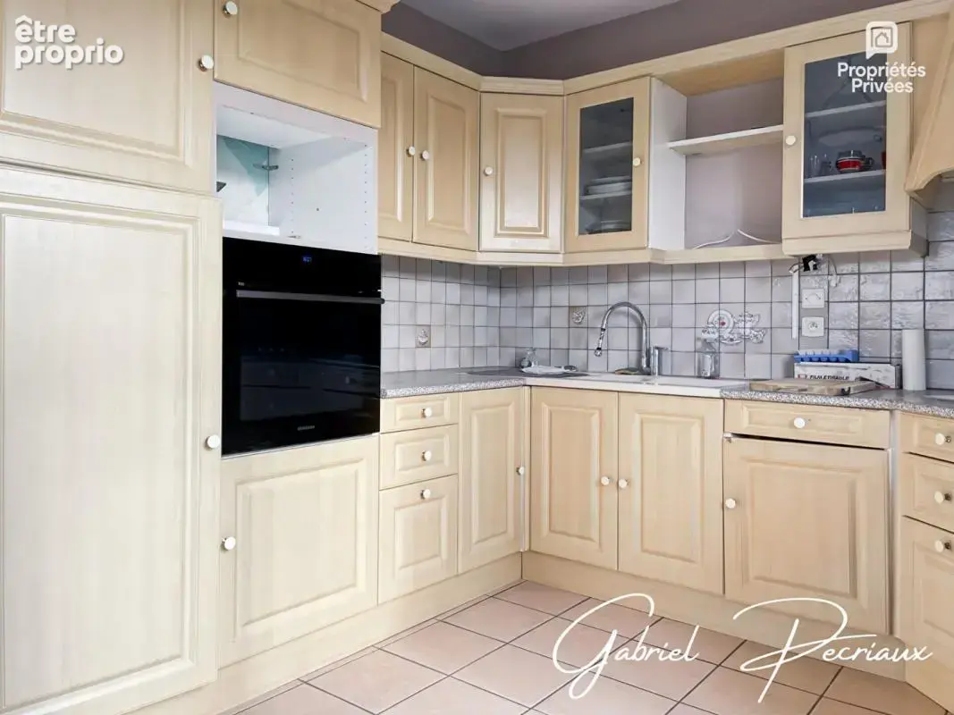 Maison  4 pièce(s) 94.29 m2 - photo 6