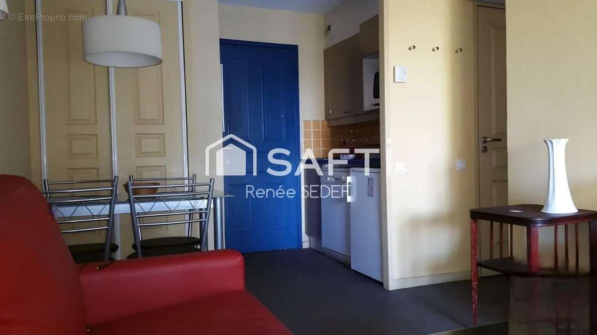 Photo 3 - Appartement à CANNES
