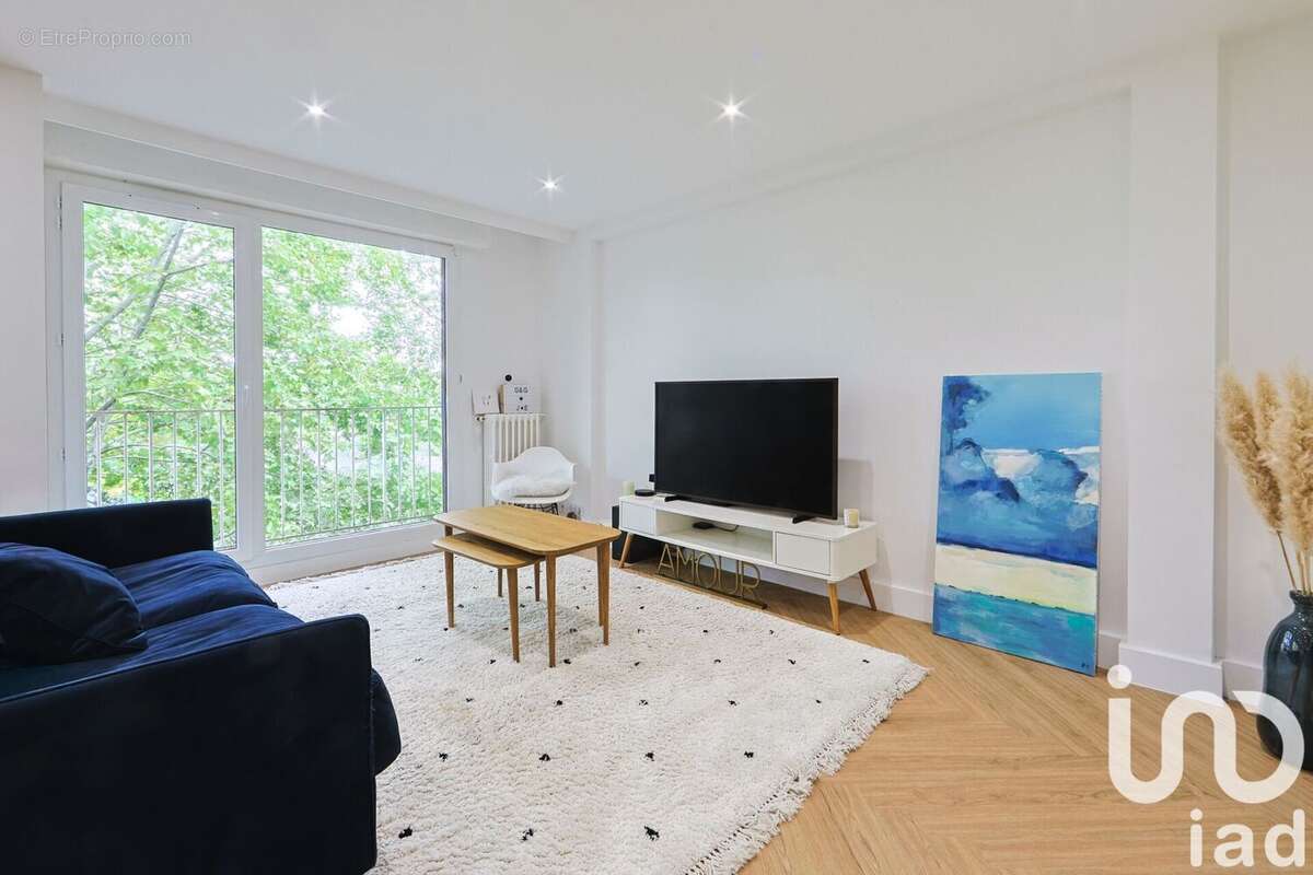 Photo 6 - Appartement à SAINT-CLOUD