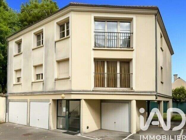 Photo 5 - Appartement à BRIE-COMTE-ROBERT