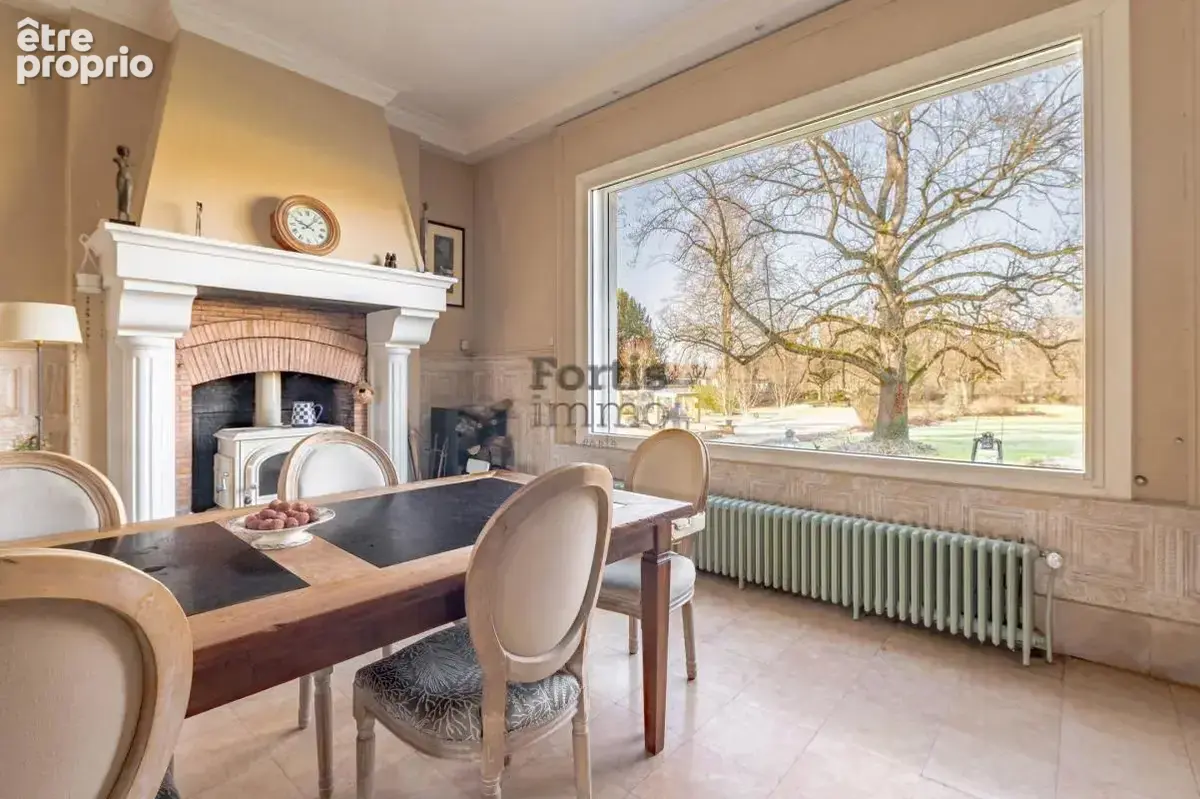 Belle propriété avec dépendances 14 pièces, 495M² habitables - photo 12