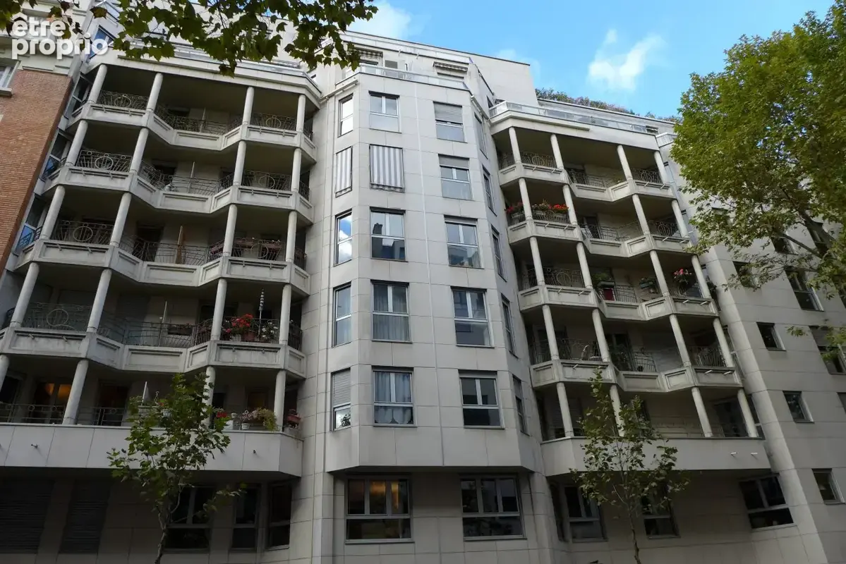 Appartement 2 pièces 52 m² à vendre à Paris-16e (75016) - photo 3