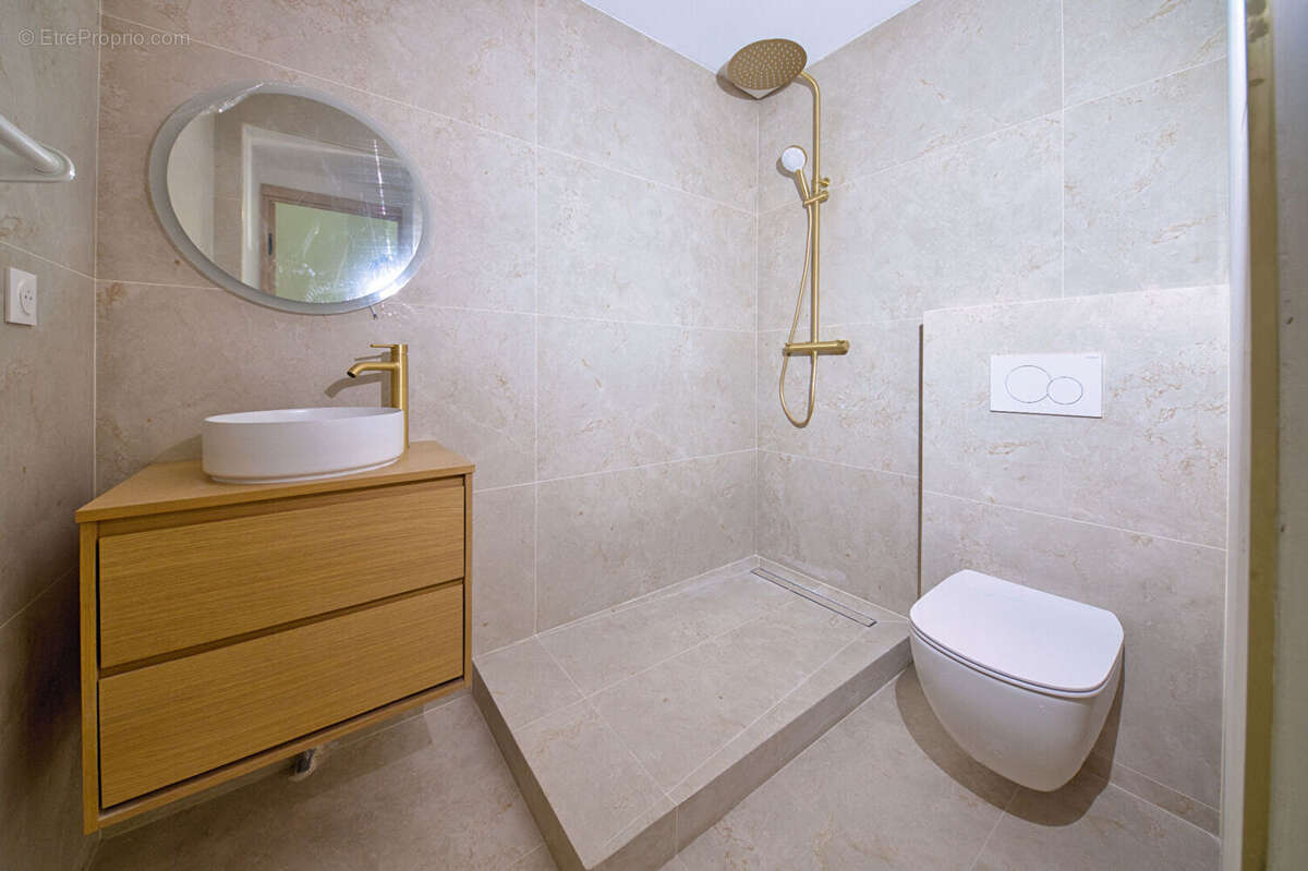 Appartement à LYON-2E