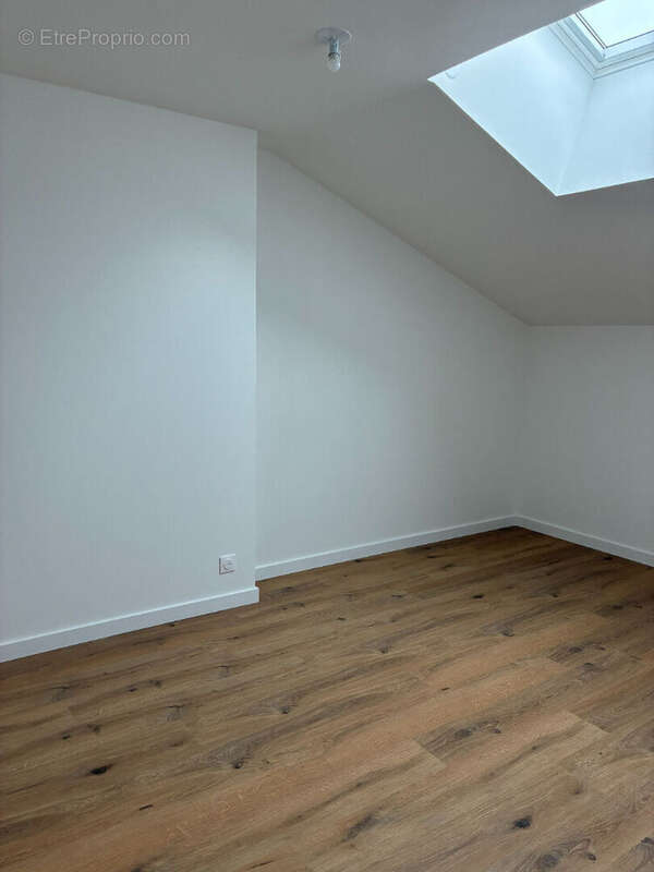 Appartement à SAINT-GILLES-CROIX-DE-VIE