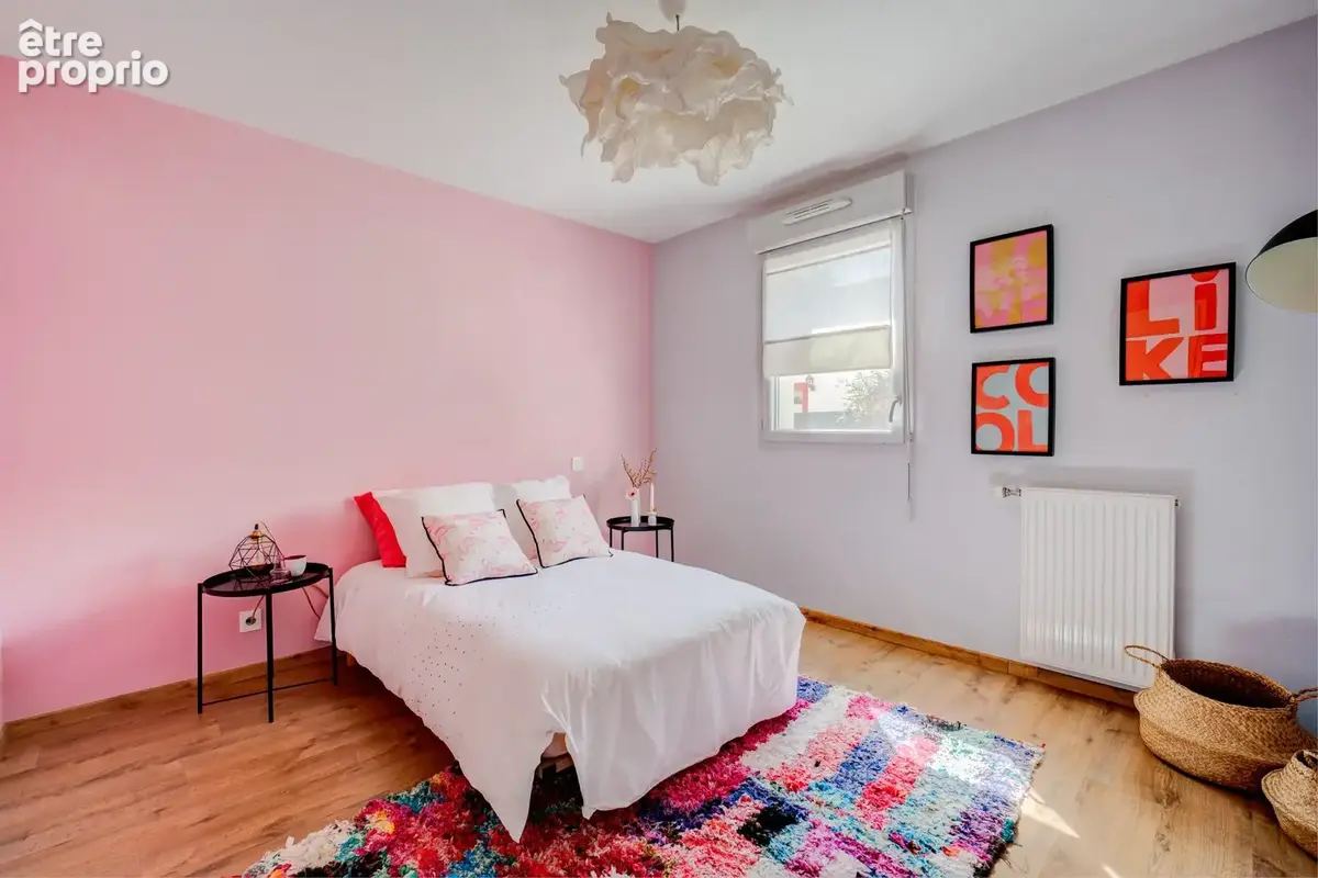 Appartement 3 pièces 67 m² à vendre à Launaguet (31140) - photo 7