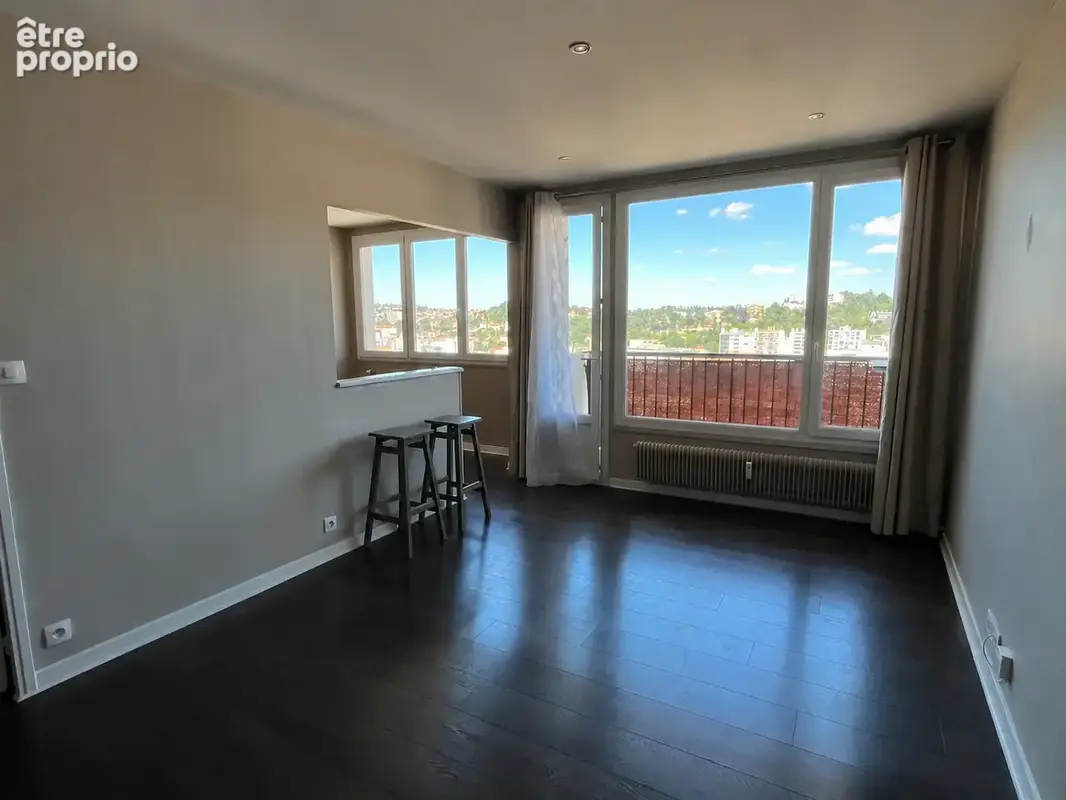 Photo Appartement à Saint-Etienne au prix de 79 000€