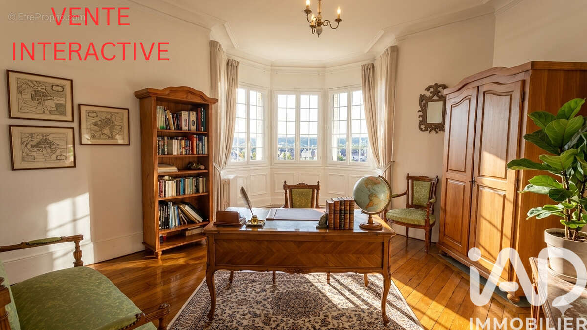 Photo 8 - Maison à CREIL