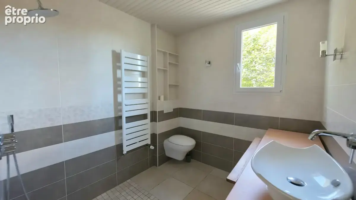 Maison Le Rheu 8 pièces 146 m2 - photo 5