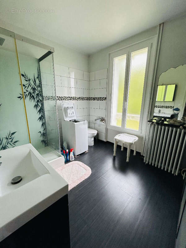 Maison à LIZY-SUR-OURCQ