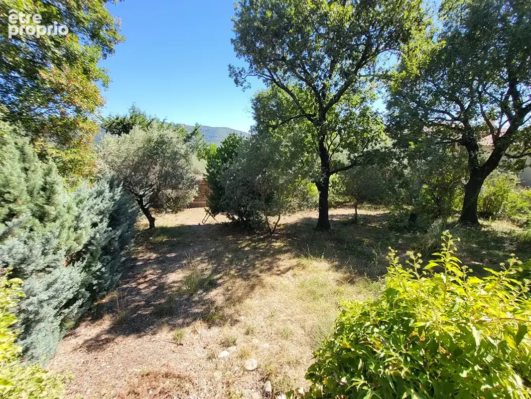 Maison 100m² à château-arnoux-saint-auban - photo 4
