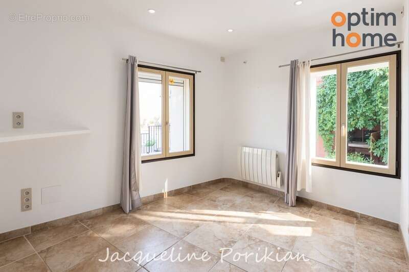 Maison de village rénovée à vendre à Vitrolles-en-Luberon - photo 4