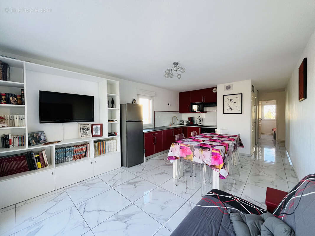 Appartement à AGDE