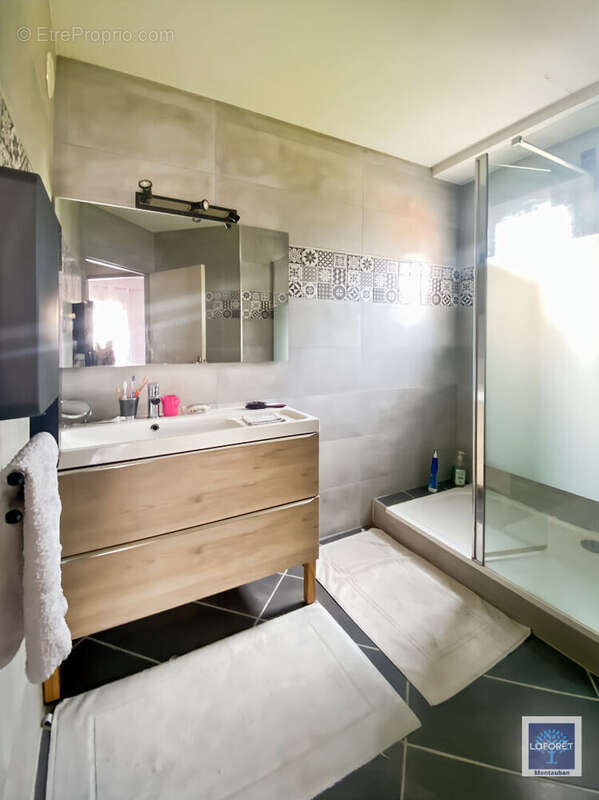 Appartement à MONTAUBAN