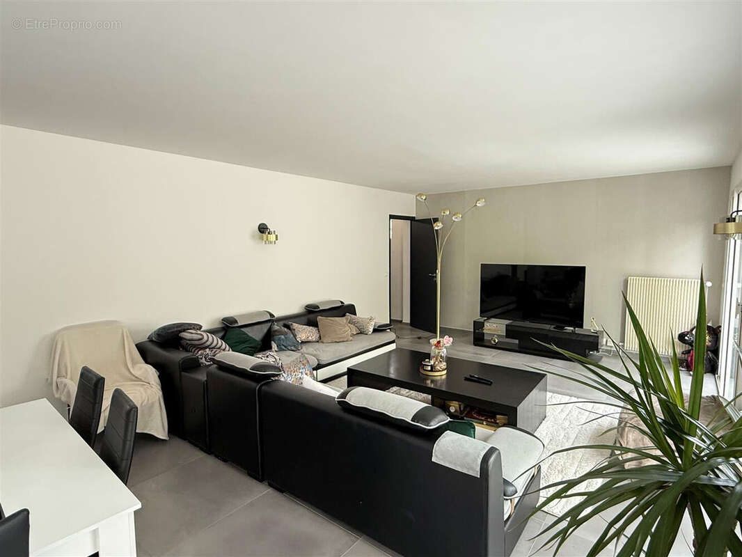 Maison Taverny 8 pièce(s) 180 m2 - photo 4