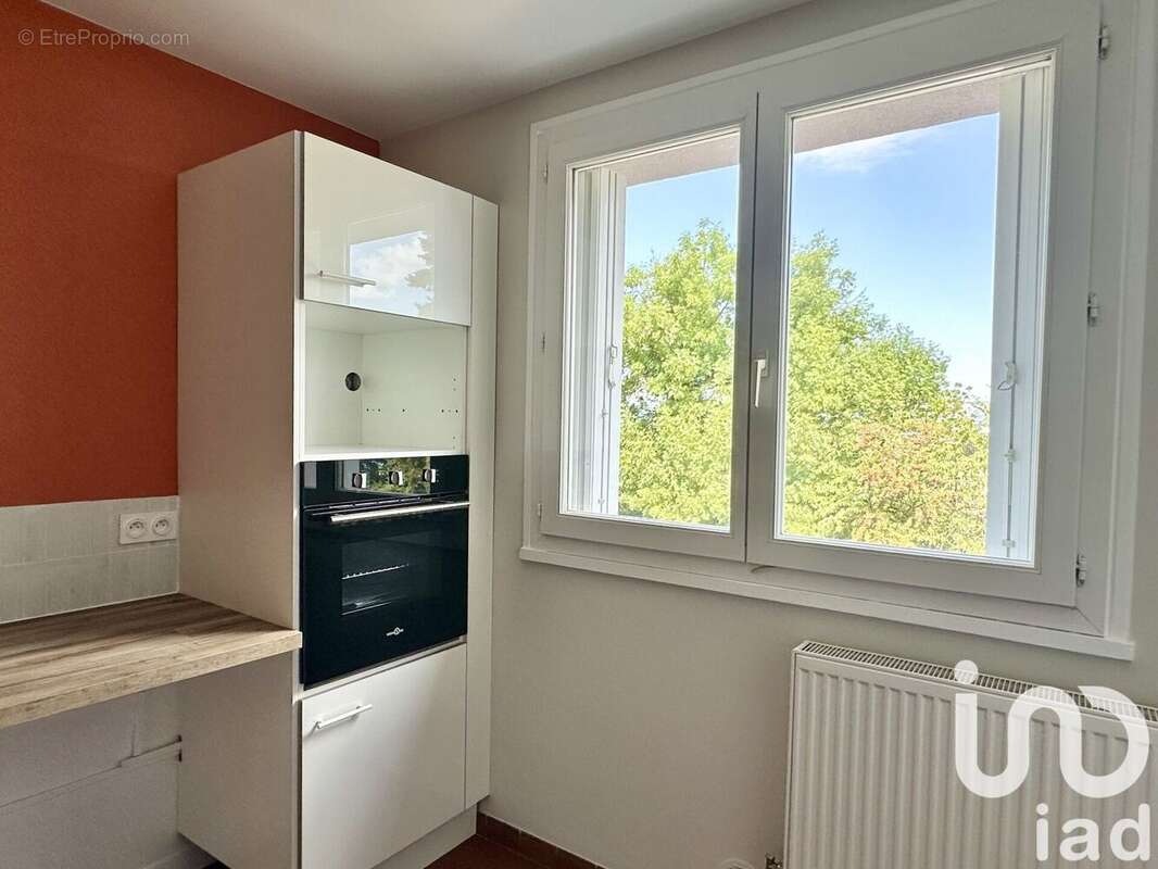 Photo 5 - Appartement à SAINT-ETIENNE-DE-SAINT-GEOIRS