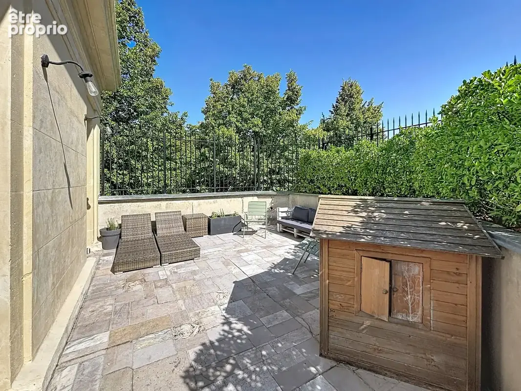 Maison à vendre 7 pièces REIMS (51) - photo 10