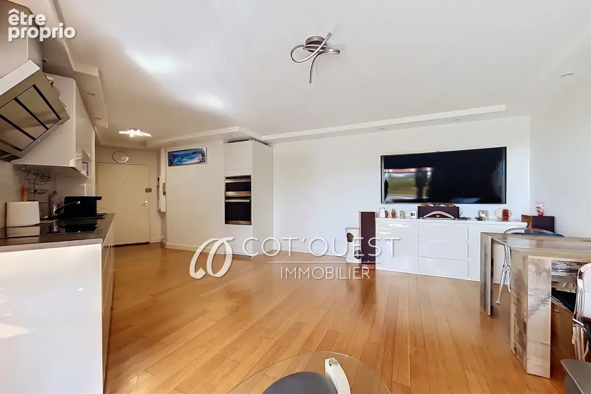 Appartement 3 pièces 51 m² à vendre à Nice (06200) - photo 4
