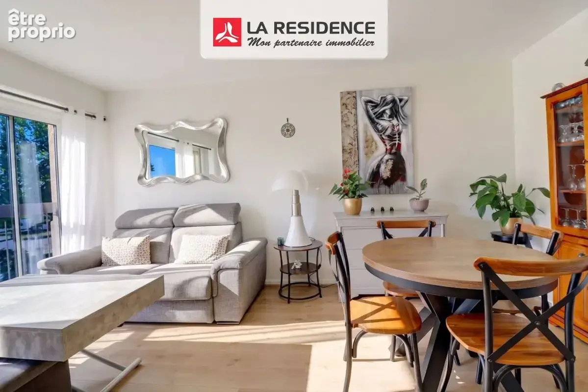 Appartement 3 pièces 73 m² à vendre à Marly-Le-Roi (78160) - photo 3