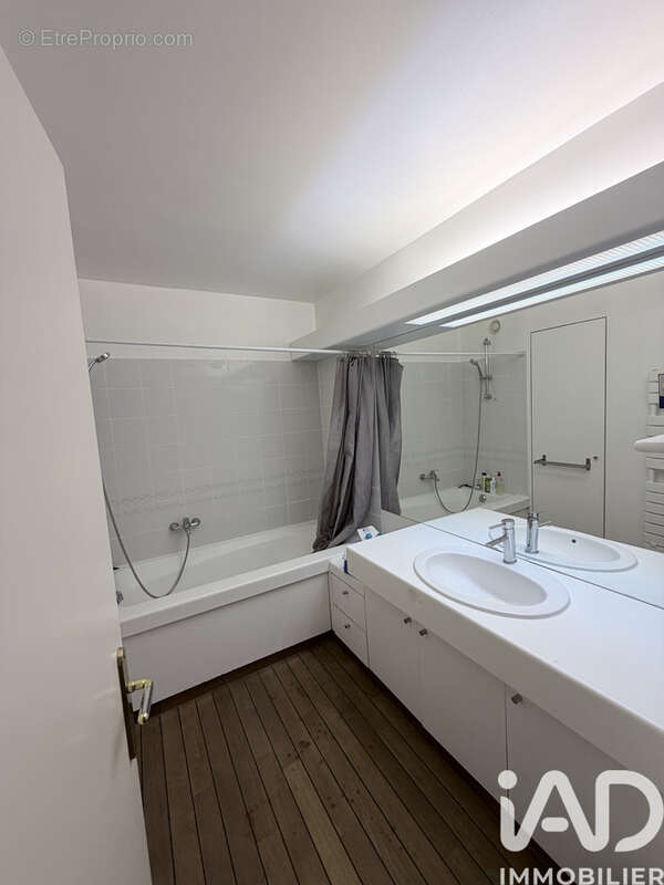 Photo 8 - Appartement à VERRIERES-LE-BUISSON